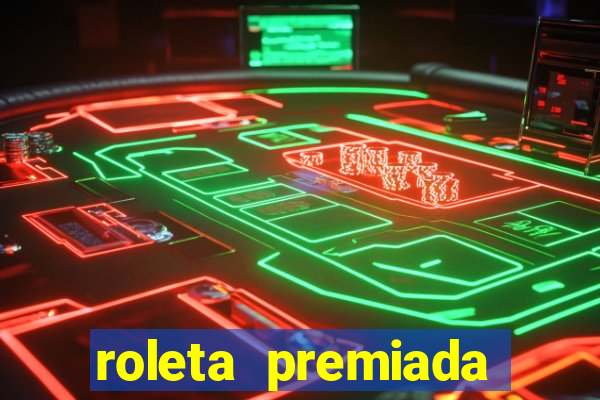 roleta premiada estrela bet